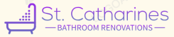 St. Catharines Bathroom Renovations Logo